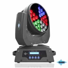 ROSS SEGMENT LED WASH RGBW 36X10W (товар снят с производства)